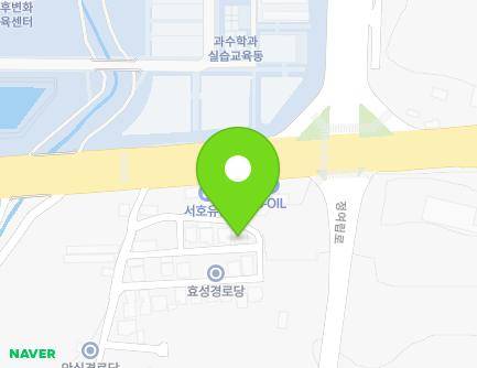 9-19 Ansimsae-gil, Wansan-gu, Jeonju-si, Jeonbuk-do, Republic of Korea Map