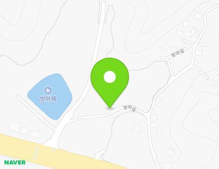 15-6 Bangma-gil, Wansan-gu, Jeonju-si, Jeonbuk-do, Republic of Korea Map