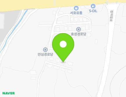21-5 Ansimsae-gil, Wansan-gu, Jeonju-si, Jeonbuk-do, Republic of Korea Map
