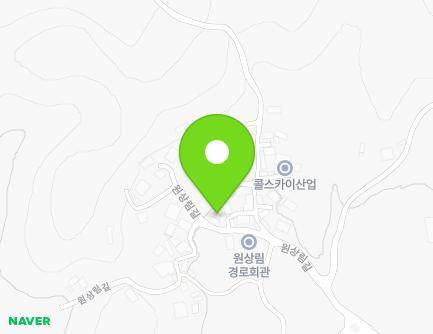 136 Wonsangnim-gil, Wansan-gu, Jeonju-si, Jeonbuk-do, Republic of Korea Map