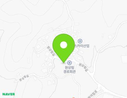 135 Wonsangnim-gil, Wansan-gu, Jeonju-si, Jeonbuk-do, Republic of Korea Map