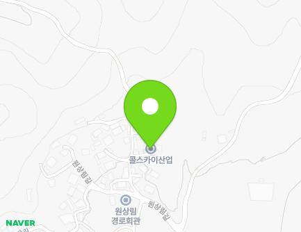 132-16 Wonsangnim-gil, Wansan-gu, Jeonju-si, Jeonbuk-do, Republic of Korea Map