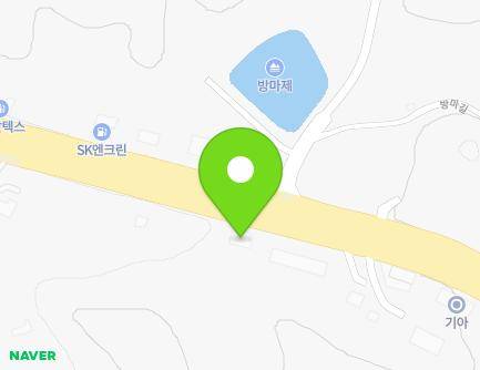 1636 Kongjwipatjwi-ro, Wansan-gu, Jeonju-si, Jeonbuk-do, Republic of Korea Map