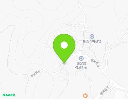143 Wonsangnim-gil, Wansan-gu, Jeonju-si, Jeonbuk-do, Republic of Korea Map