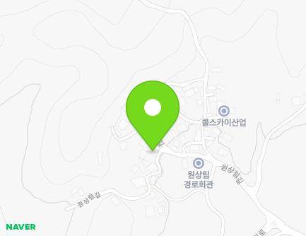 140 Wonsangnim-gil, Wansan-gu, Jeonju-si, Jeonbuk-do, Republic of Korea Map
