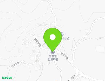 133 Wonsangnim-gil, Wansan-gu, Jeonju-si, Jeonbuk-do, Republic of Korea Map