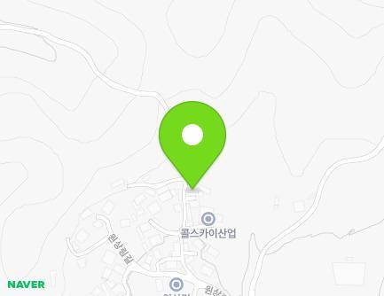 132-24 Wonsangnim-gil, Wansan-gu, Jeonju-si, Jeonbuk-do, Republic of Korea Map
