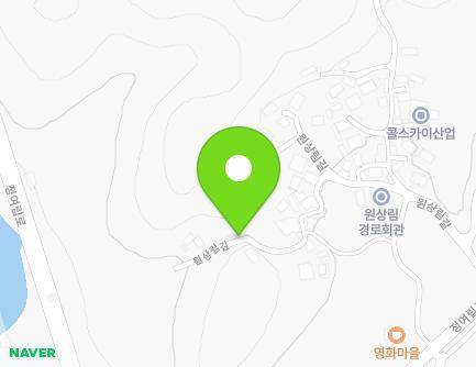 151-2 Wonsangnim-gil, Wansan-gu, Jeonju-si, Jeonbuk-do, Republic of Korea Map