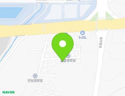 11-14 Ansimsae-gil, Wansan-gu, Jeonju-si, Jeonbuk-do, Republic of Korea Map