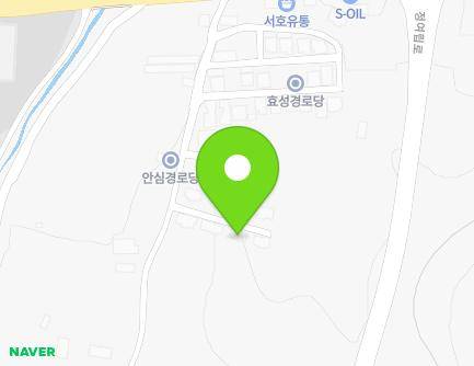 21-6 Ansimsae-gil, Wansan-gu, Jeonju-si, Jeonbuk-do, Republic of Korea Map