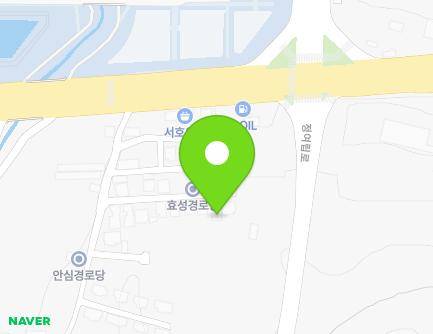 11-22 Ansimsae-gil, Wansan-gu, Jeonju-si, Jeonbuk-do, Republic of Korea Map
