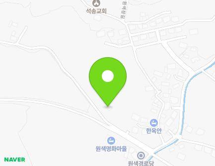 47-14 Wonsaekjang-gil, Wansan-gu, Jeonju-si, Jeonbuk-do, Republic of Korea Map