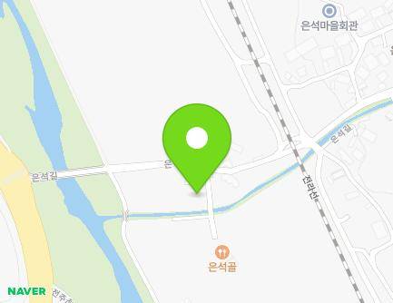 20-4 Eunseok-gil, Wansan-gu, Jeonju-si, Jeonbuk-do, Republic of Korea Map