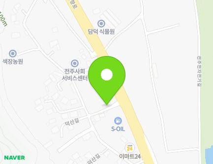 4925 Chunhyang-ro, Wansan-gu, Jeonju-si, Jeonbuk-do, Republic of Korea Map