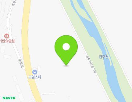 5038-32 Chunhyang-ro, Wansan-gu, Jeonju-si, Jeonbuk-do, Republic of Korea Map
