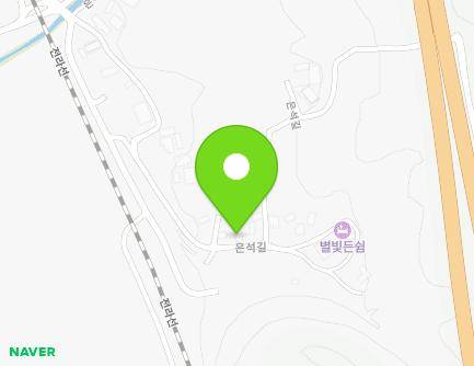 32-43 Eunseok-gil, Wansan-gu, Jeonju-si, Jeonbuk-do, Republic of Korea Map