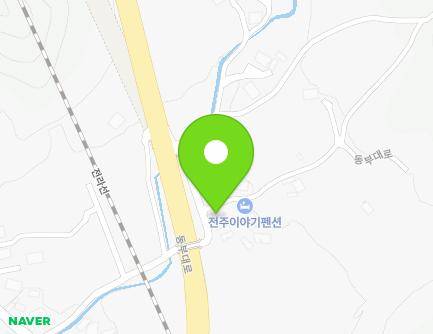 82-2 Dongbu-daero, Wansan-gu, Jeonju-si, Jeonbuk-do, Republic of Korea Map