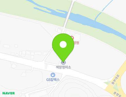 2-15 Wonsaekjang-gil, Wansan-gu, Jeonju-si, Jeonbuk-do, Republic of Korea Map