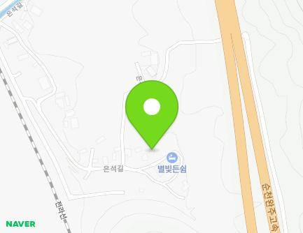 32-83 Eunseok-gil, Wansan-gu, Jeonju-si, Jeonbuk-do, Republic of Korea Map
