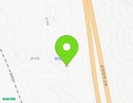 32-60 Eunseok-gil, Wansan-gu, Jeonju-si, Jeonbuk-do, Republic of Korea Map