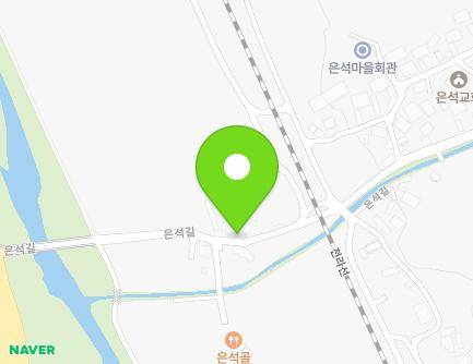23 Eunseok-gil, Wansan-gu, Jeonju-si, Jeonbuk-do, Republic of Korea Map