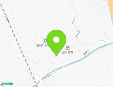 41 Eunseok-gil, Wansan-gu, Jeonju-si, Jeonbuk-do, Republic of Korea Map