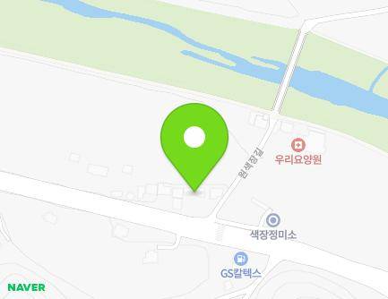 3 Wonsaekjang-gil, Wansan-gu, Jeonju-si, Jeonbuk-do, Republic of Korea Map