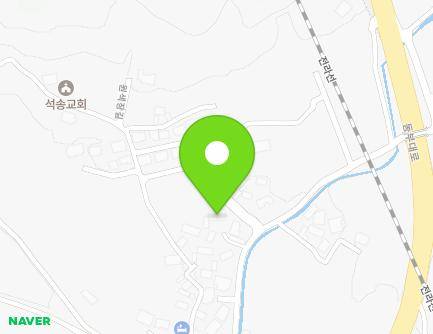 63-4 Wonsaekjang-gil, Wansan-gu, Jeonju-si, Jeonbuk-do, Republic of Korea Map