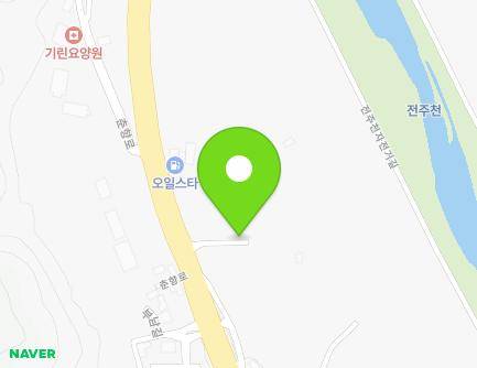 5004 Chunhyang-ro, Wansan-gu, Jeonju-si, Jeonbuk-do, Republic of Korea Map