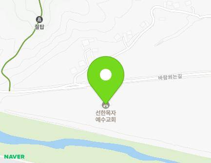 280 Baramssoeneun-gil, Wansan-gu, Jeonju-si, Jeonbuk-do, Republic of Korea Map