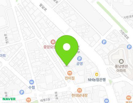 114 Nosongyeoul 2-gil, Wansan-gu, Jeonju-si, Jeonbuk-do, Republic of Korea Map