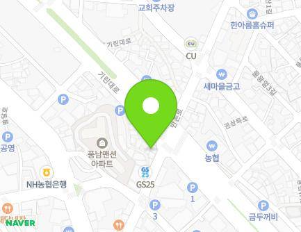 233-2 Girin-daero, Wansan-gu, Jeonju-si, Jeonbuk-do, Republic of Korea Map