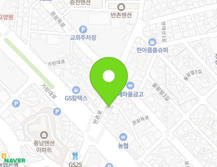 8 Banchon-ro, Wansan-gu, Jeonju-si, Jeonbuk-do, Republic of Korea Map