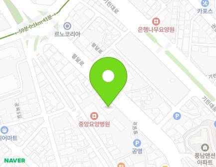 295 Paldal-ro, Wansan-gu, Jeonju-si, Jeonbuk-do, Republic of Korea Map