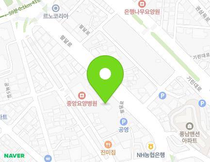 291 Paldal-ro, Wansan-gu, Jeonju-si, Jeonbuk-do, Republic of Korea Map