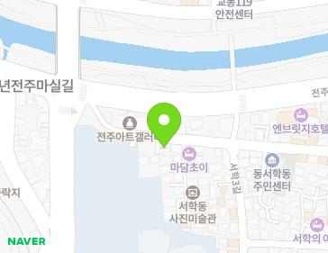 14 Seohak-ro, Wansan-gu, Jeonju-si, Jeonbuk-do, Republic of Korea Map