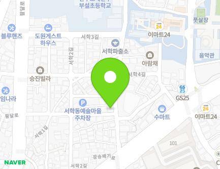19 Seohak 3-gil, Wansan-gu, Jeonju-si, Jeonbuk-do, Republic of Korea Map