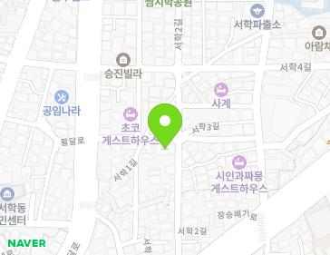 33 Seohak 2-gil, Wansan-gu, Jeonju-si, Jeonbuk-do, Republic of Korea Map
