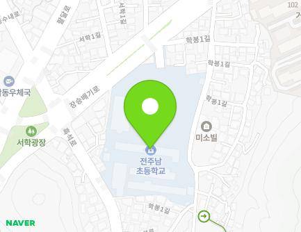 376 Jangseungbaegi-ro, Wansan-gu, Jeonju-si, Jeonbuk-do, Republic of Korea