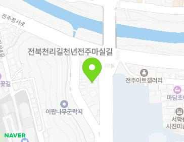 77 Paldal-ro, Wansan-gu, Jeonju-si, Jeonbuk-do, Republic of Korea Map
