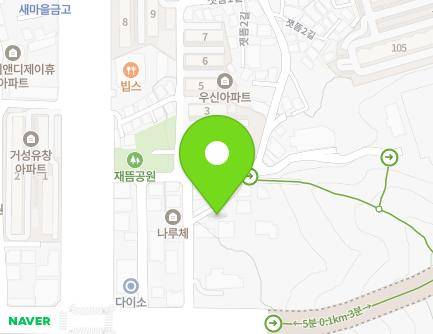 349-14 Yuyeon-ro, Wansan-gu, Jeonju-si, Jeonbuk-do, Republic of Korea