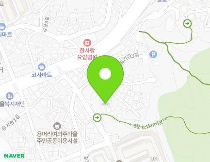 13-3 Yugijeon 2-gil, Wansan-gu, Jeonju-si, Jeonbuk-do, Republic of Korea Map