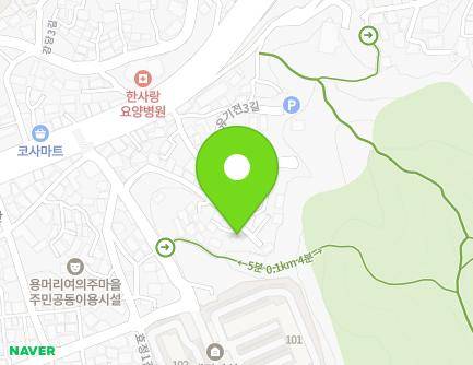 5-36 Yugijeon 2-gil, Wansan-gu, Jeonju-si, Jeonbuk-do, Republic of Korea Map