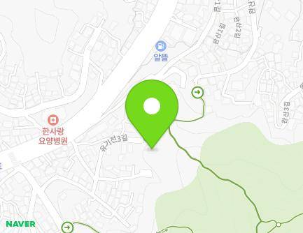 7-14 Yugijeon 3-gil, Wansan-gu, Jeonju-si, Jeonbuk-do, Republic of Korea Map