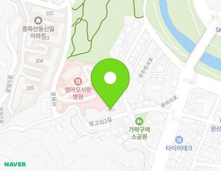 10-9 Binggori 2-gil, Wansan-gu, Jeonju-si, Jeonbuk-do, Republic of Korea Map