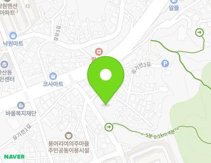 9 Yugijeon 2-gil, Wansan-gu, Jeonju-si, Jeonbuk-do, Republic of Korea Map