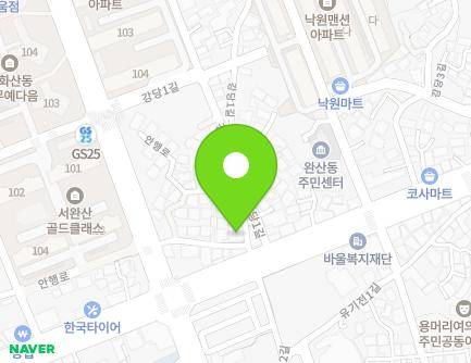 223-6 Yongmeori-ro, Wansan-gu, Jeonju-si, Jeonbuk-do, Republic of Korea Map