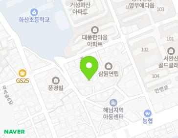 12-7 Ttabakgol 7-gil, Wansan-gu, Jeonju-si, Jeonbuk-do, Republic of Korea Map