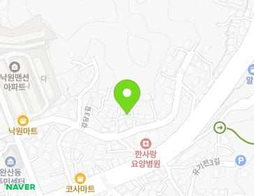 19-5 Gangdang 3-gil, Wansan-gu, Jeonju-si, Jeonbuk-do, Republic of Korea Map