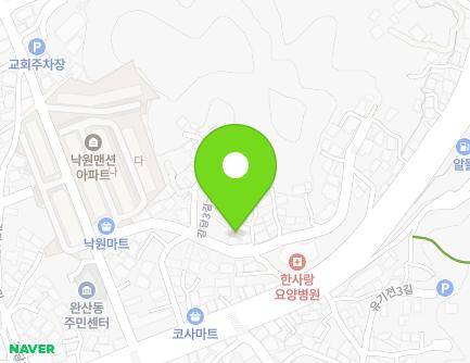 15-1 Gangdang 3-gil, Wansan-gu, Jeonju-si, Jeonbuk-do, Republic of Korea Map